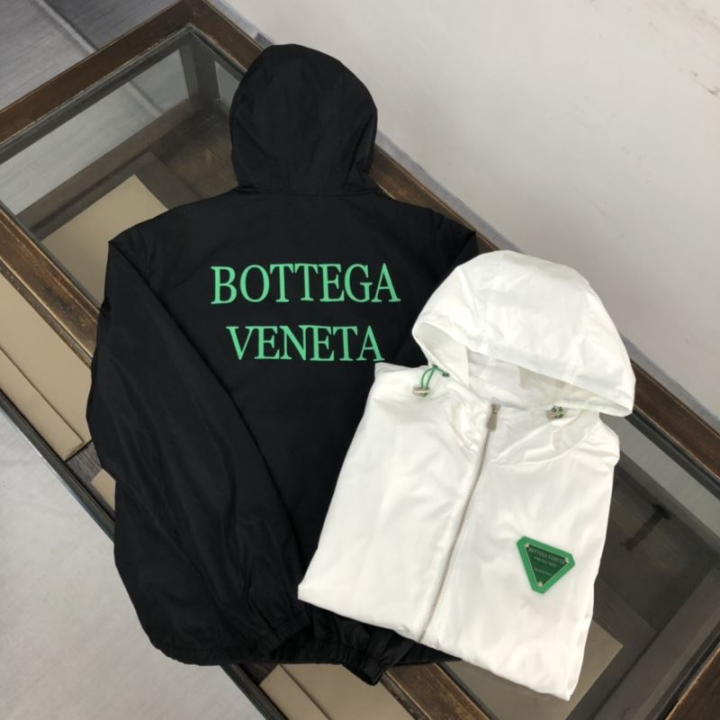 Bottega Veneta Outwear